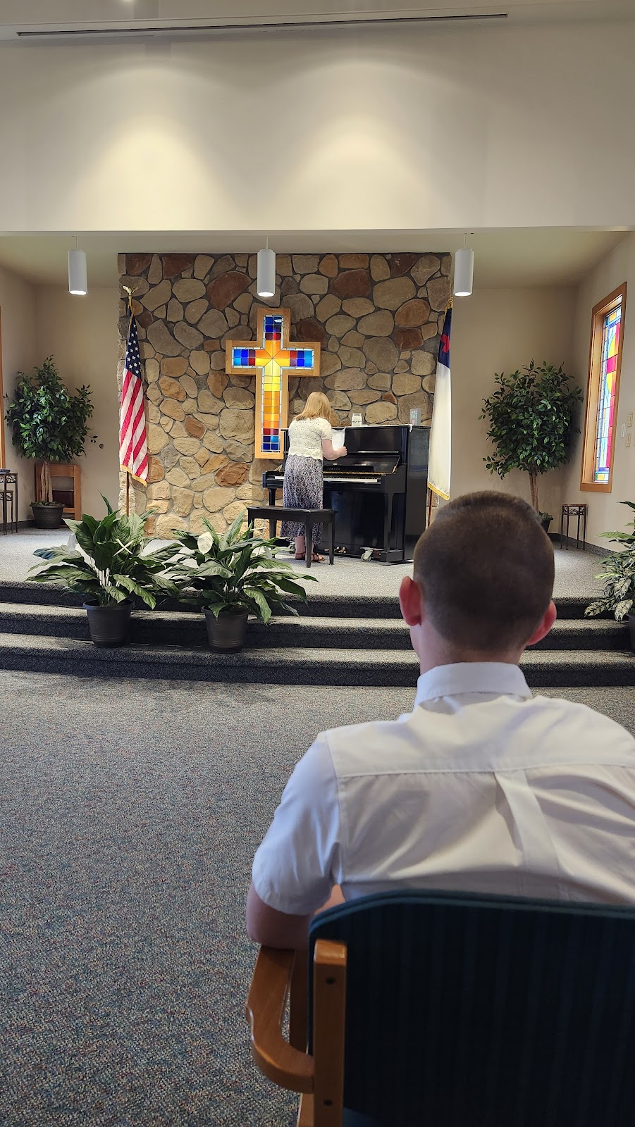 Hubbard Hill Retirement Community