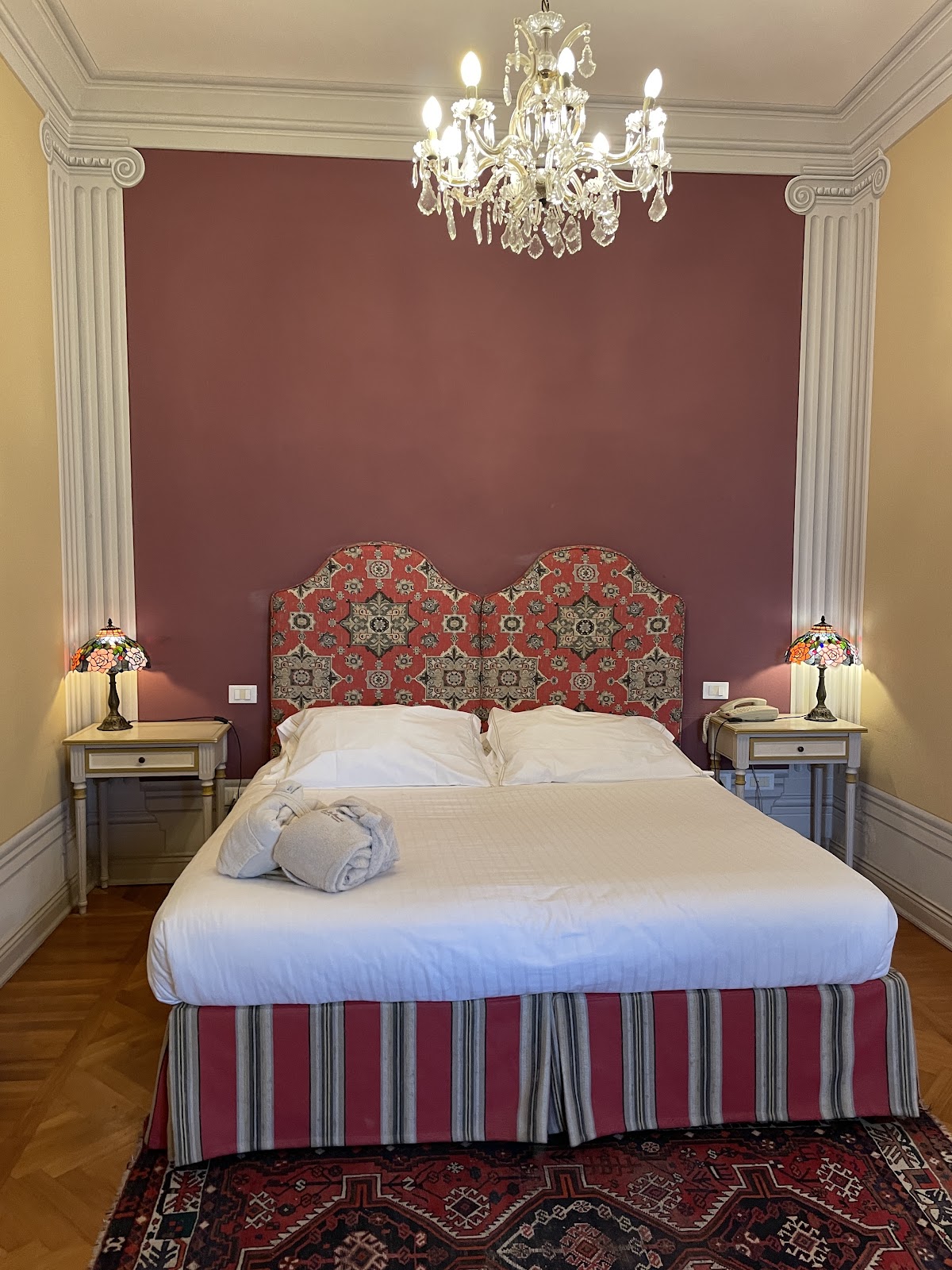 Villa La Borghetta