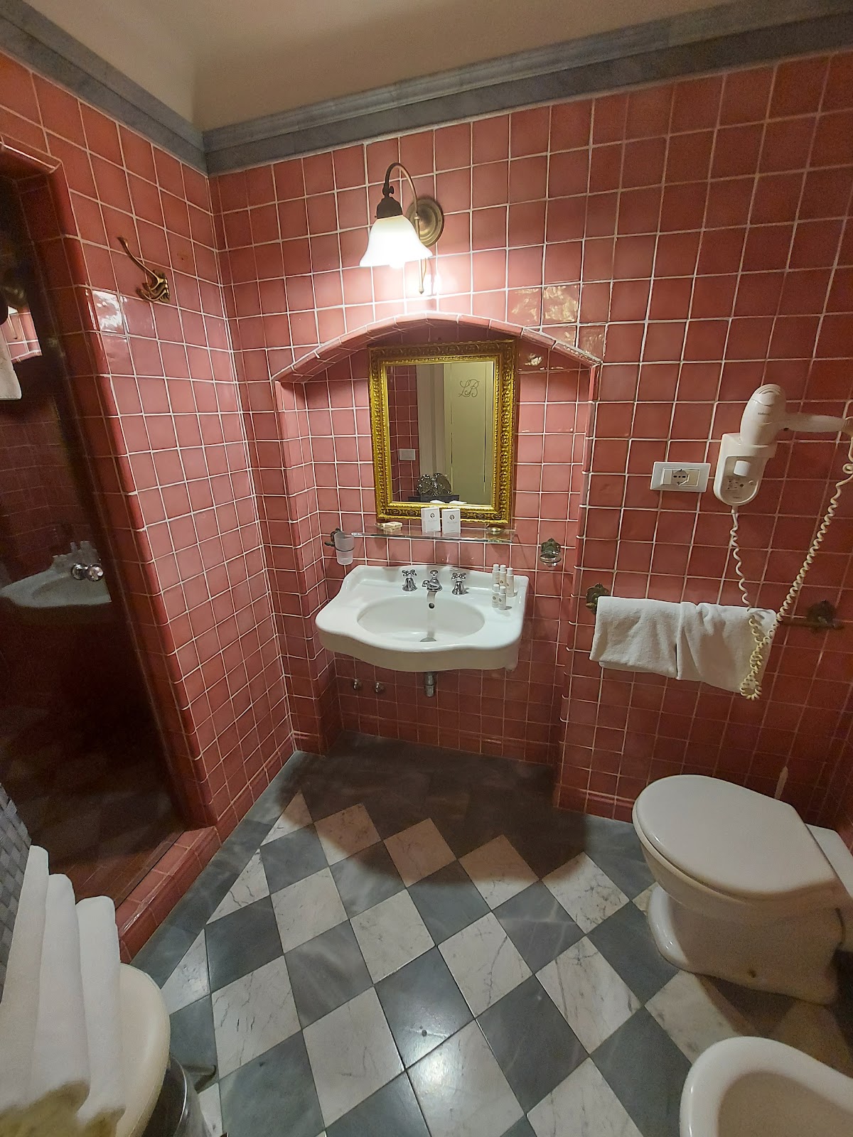 Villa La Borghetta