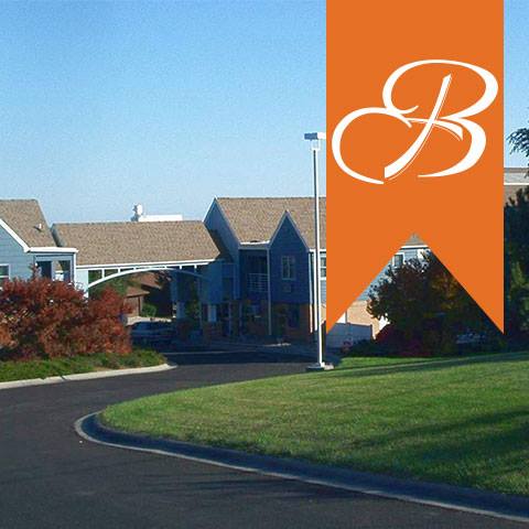 Cambridge Court Assisted Living