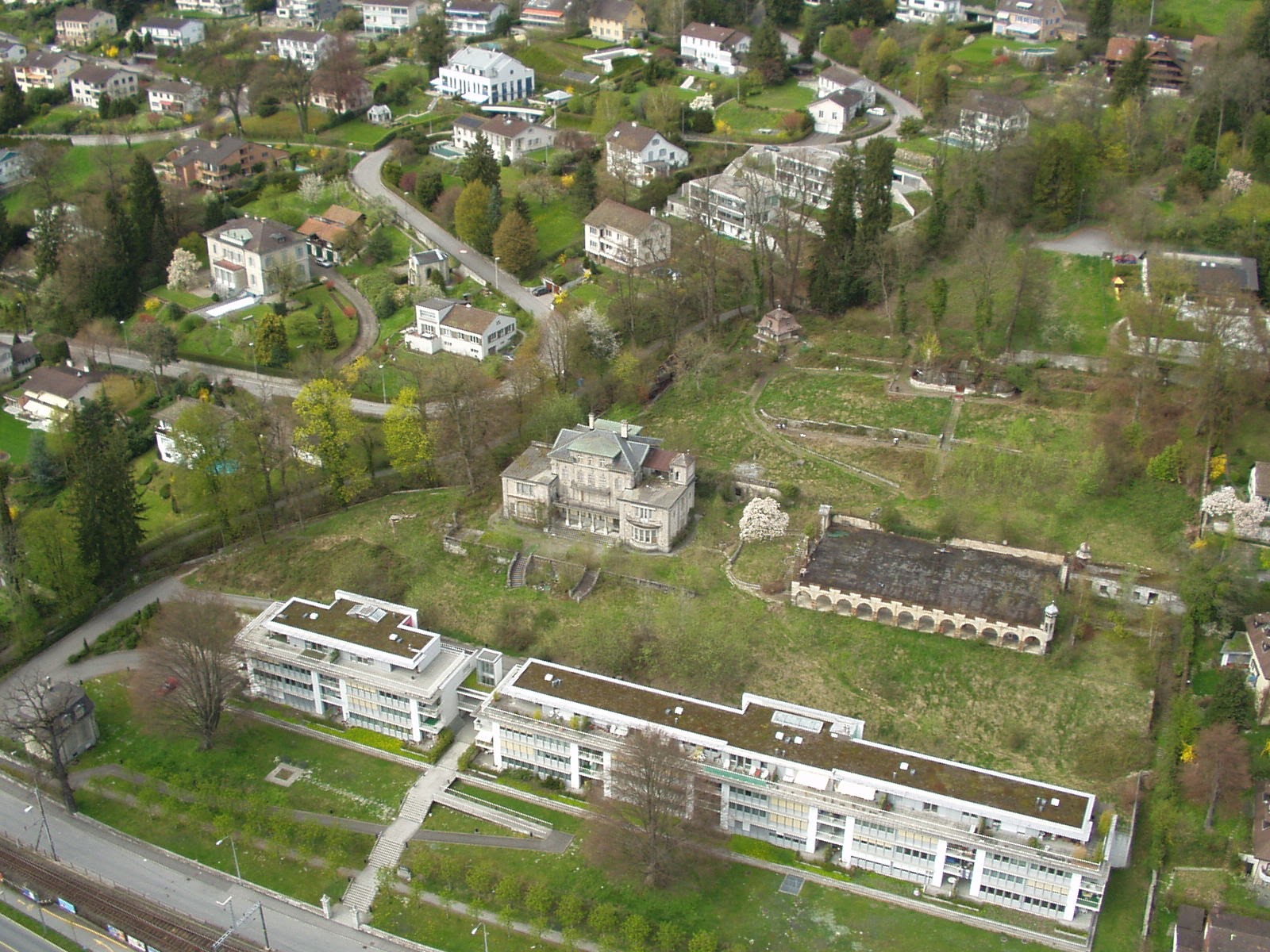 Tertianum Residenz Bellerive