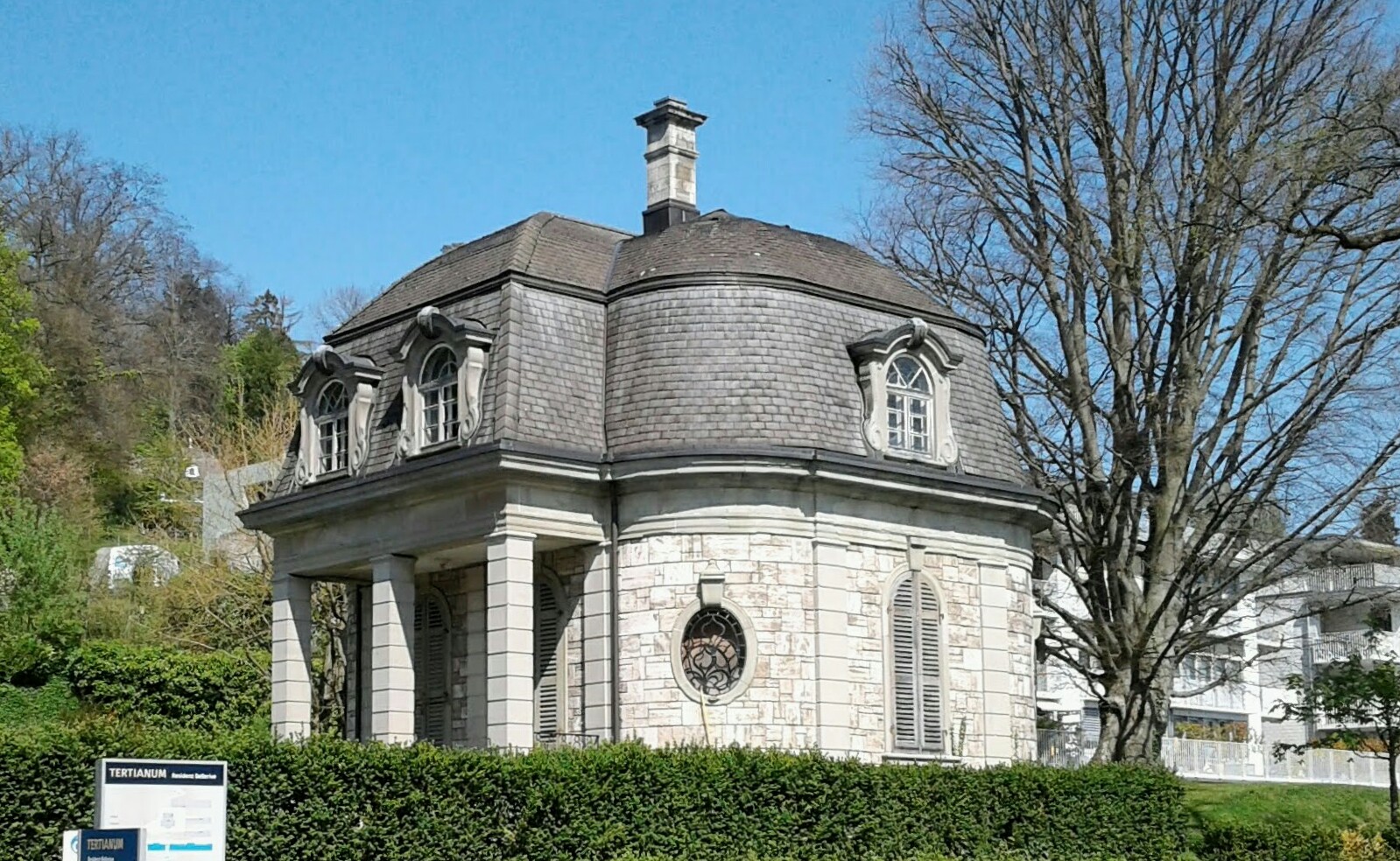 Tertianum Residenz Bellerive