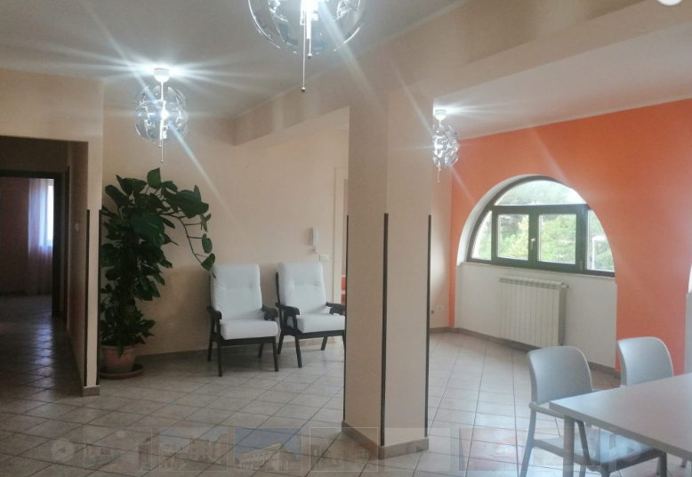 Comunita’ Alloggio per Anziani La Casa Sorriso