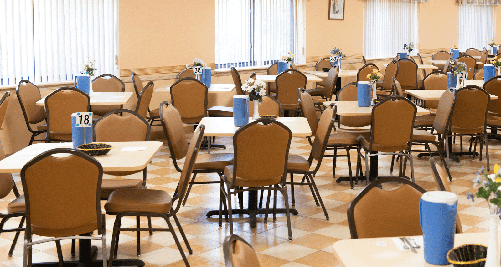 Hedgewood Home For Adults