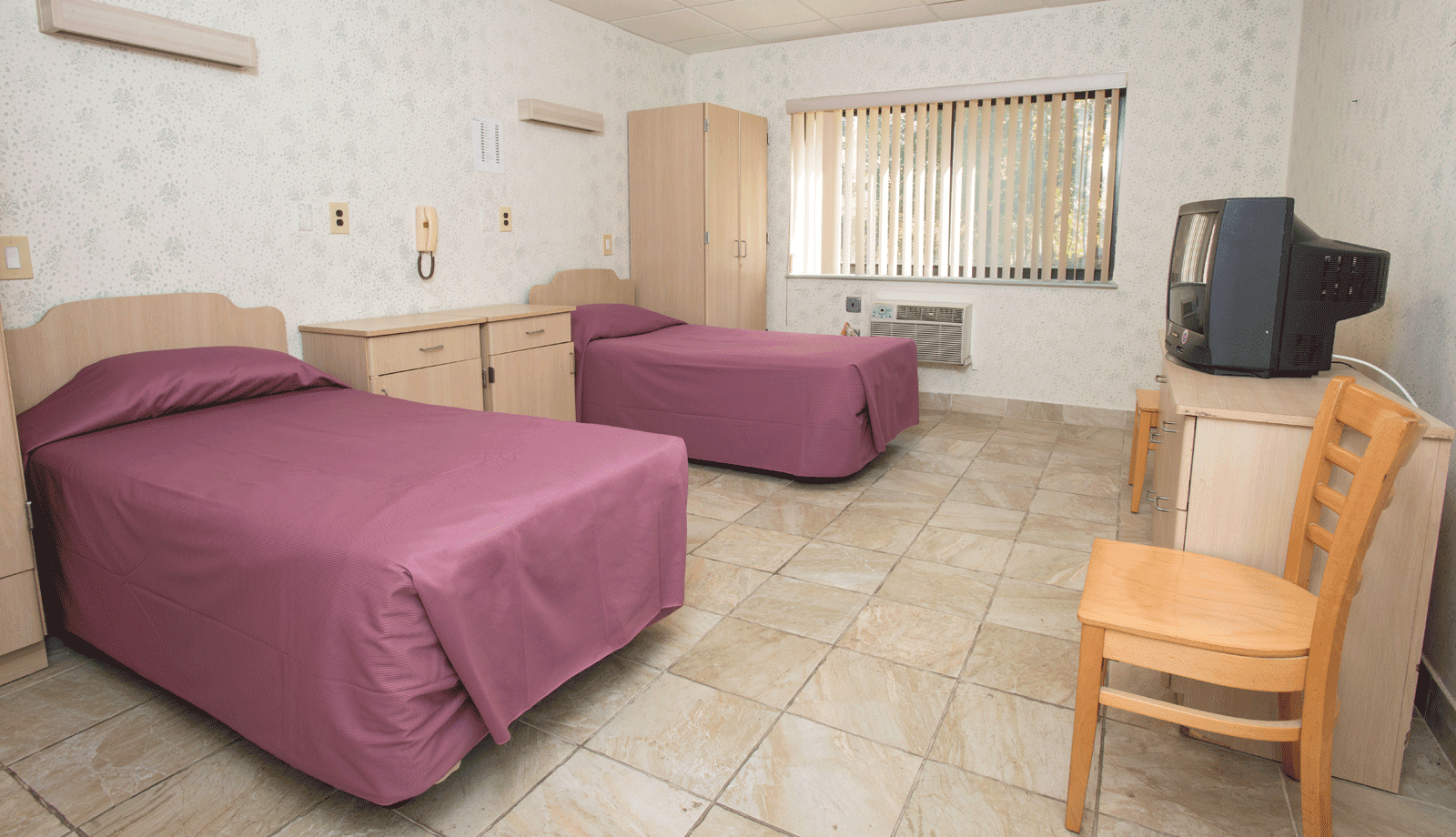 Hedgewood Home For Adults