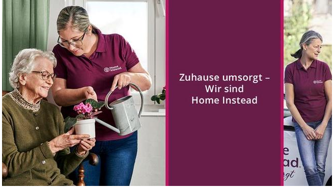 Home Instead (Wetterau)