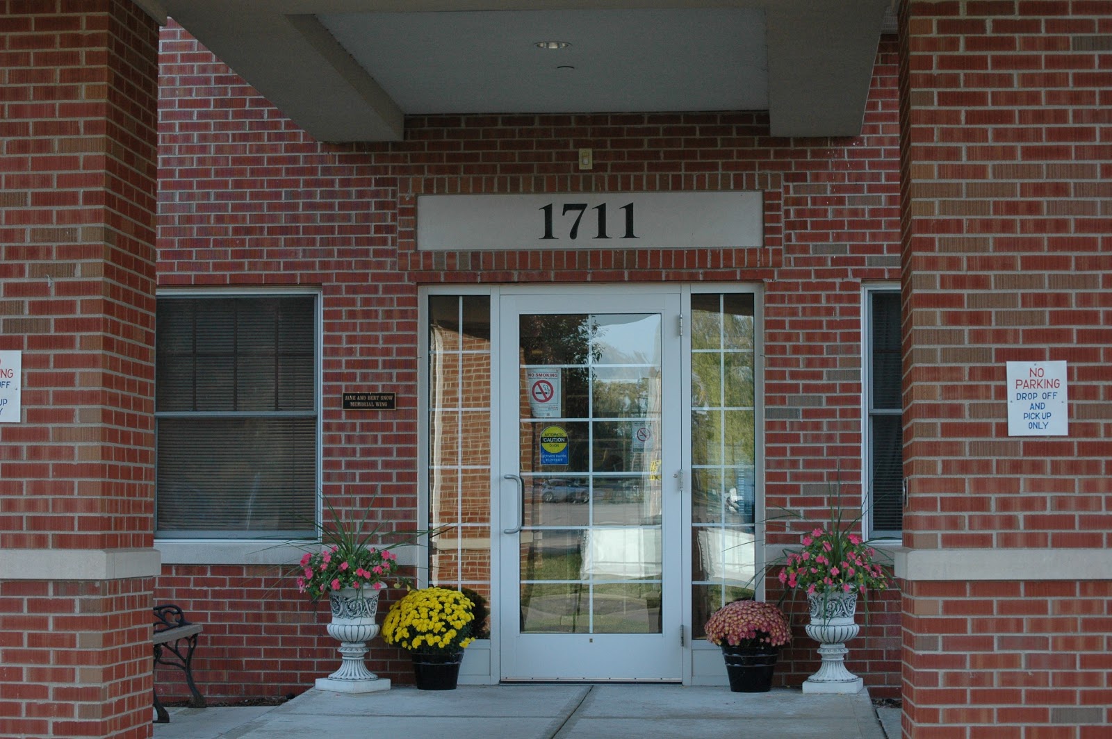 Parkview Home of Freeport