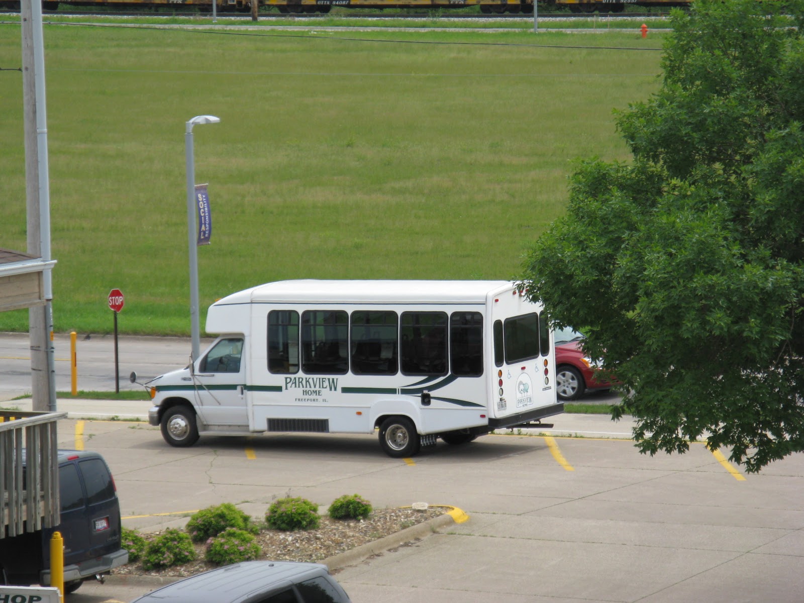 Parkview Home of Freeport