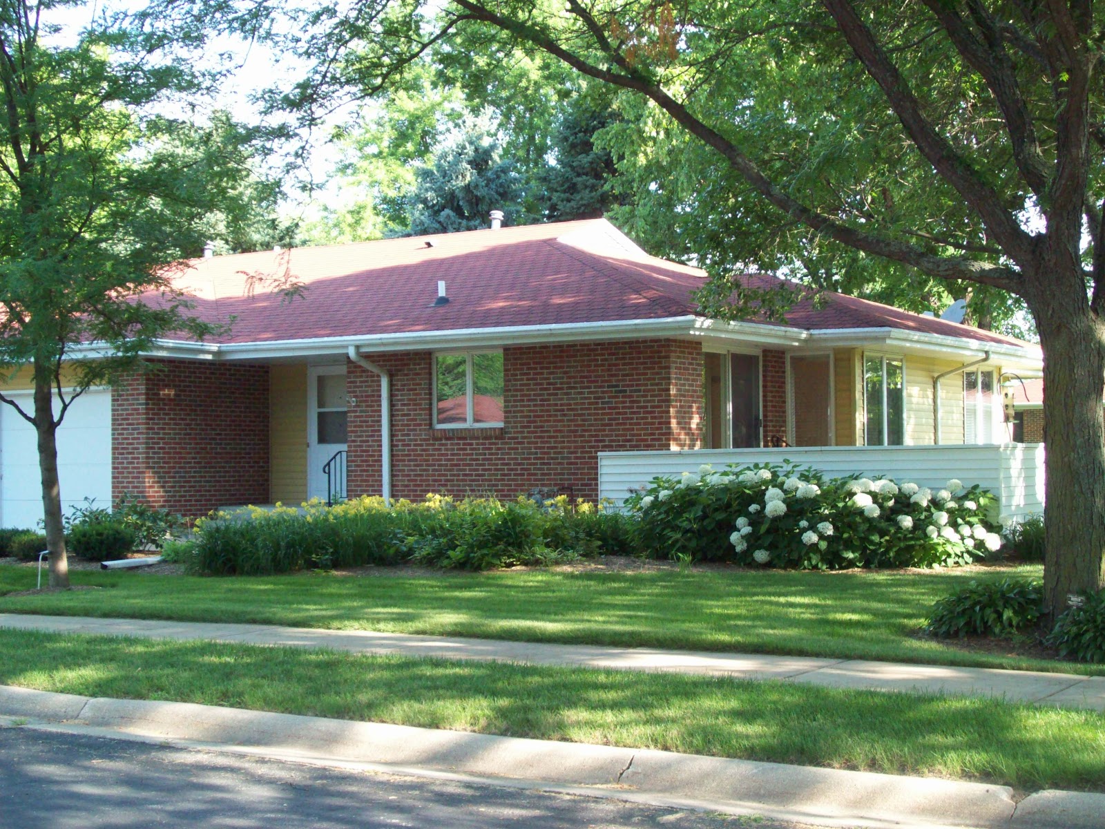 Parkview Home of Freeport