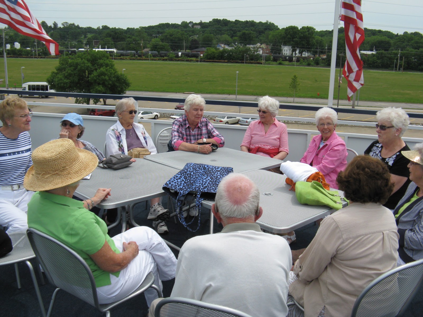 Parkview Home of Freeport