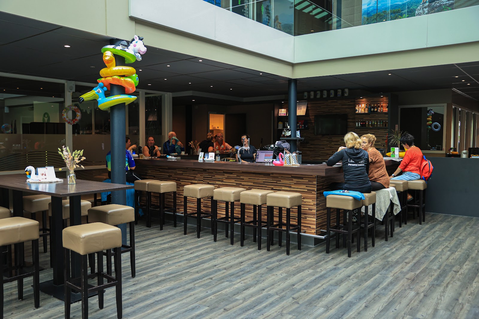 Lifestyle center Laarbeek BV