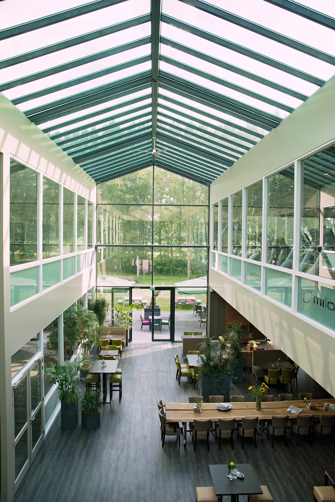 Lifestyle center Laarbeek BV