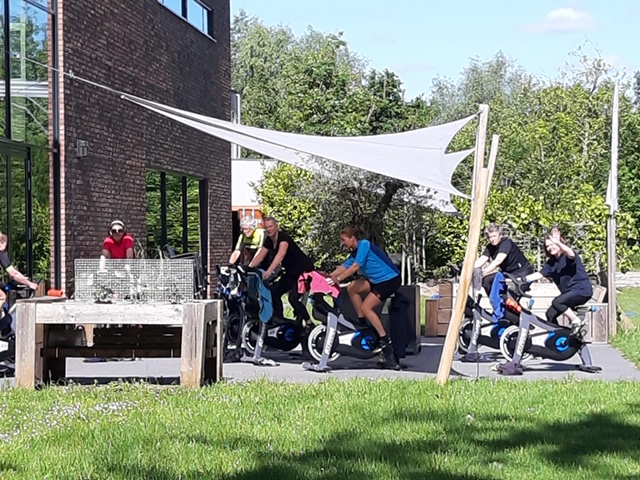 Lifestyle center Laarbeek BV
