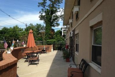 Complete Care at Monmouth