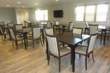 Complete Care at Monmouth