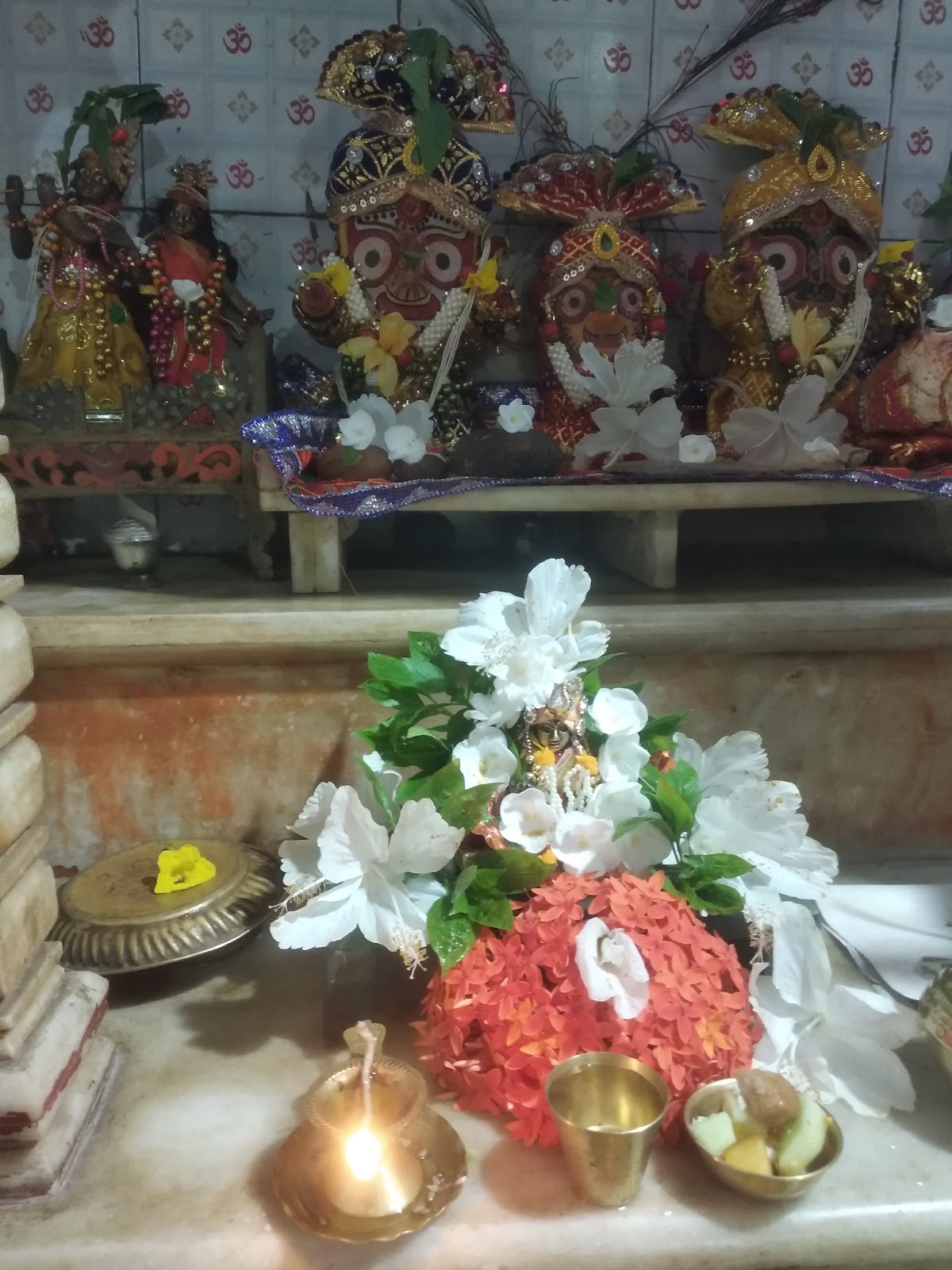 Acharya Nivas
