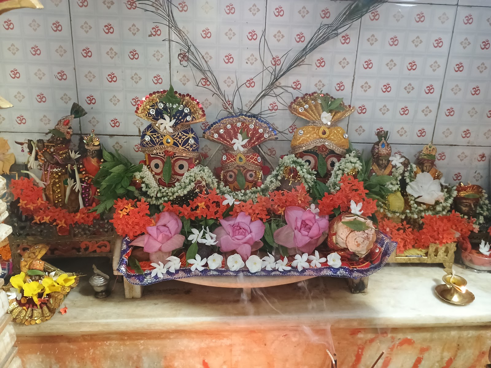 Acharya Nivas