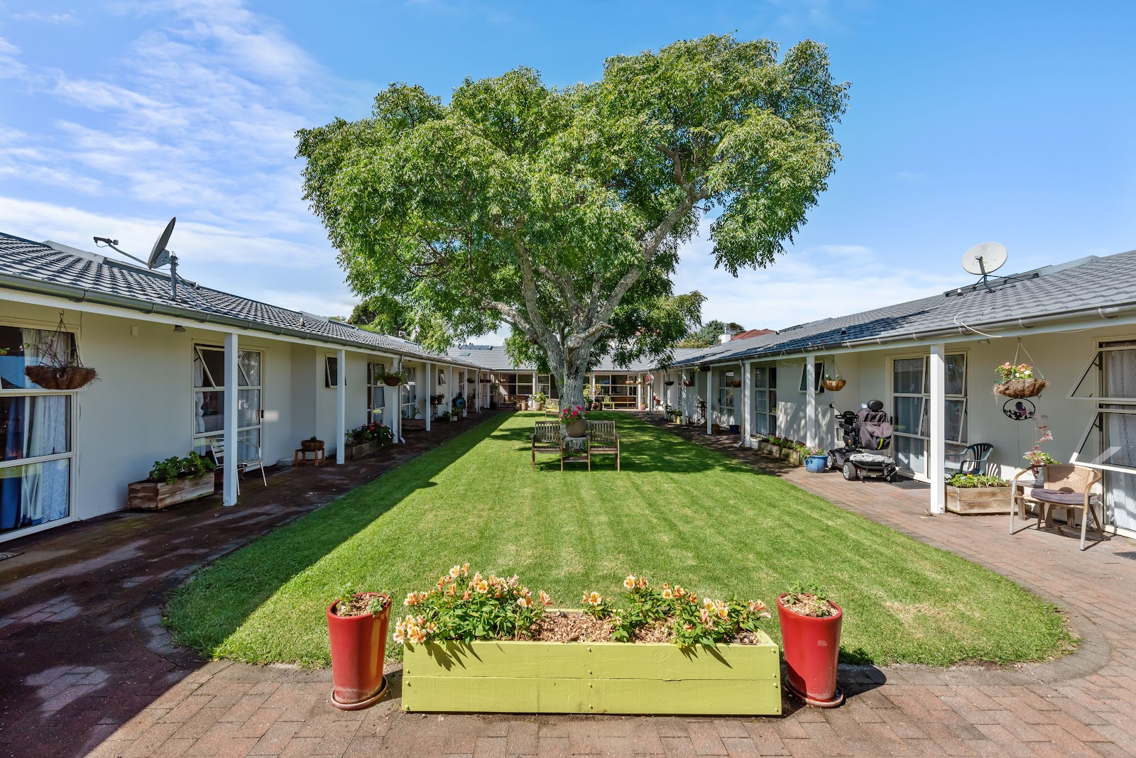 Lexham Gardens Lifecare