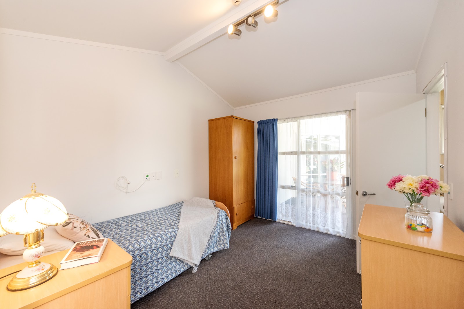Lexham Gardens Lifecare