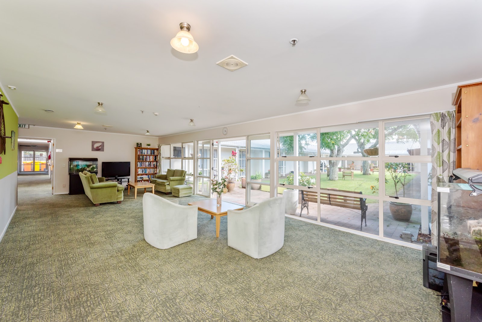 Lexham Gardens Lifecare