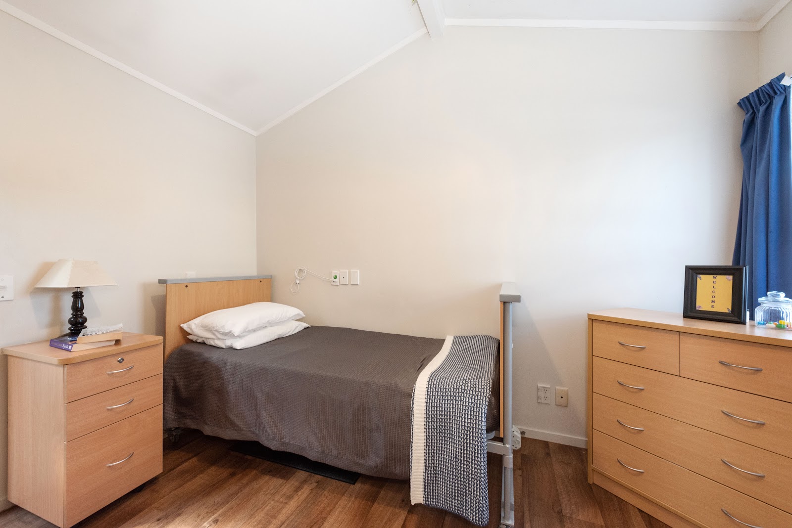 Lexham Gardens Lifecare