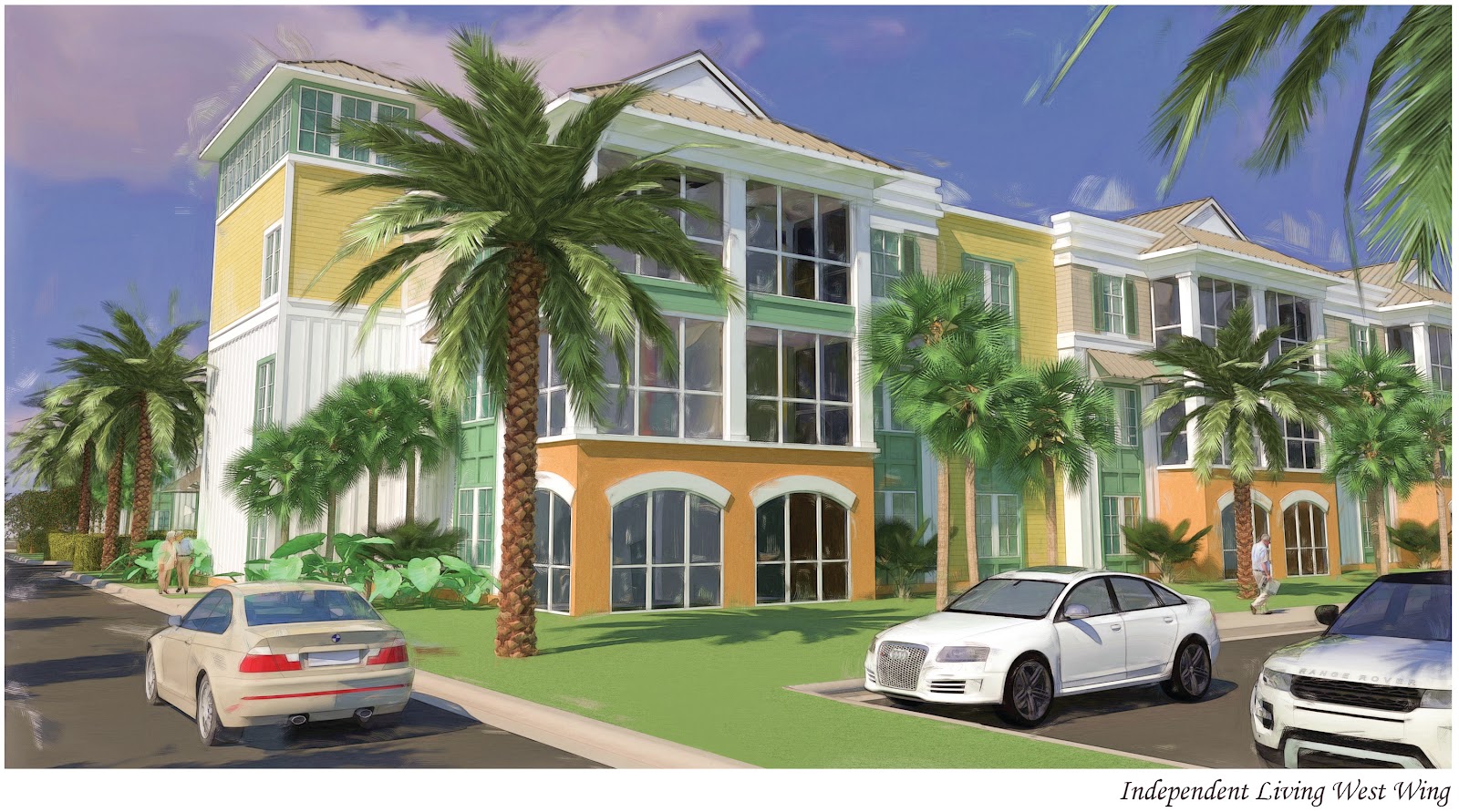 The Arbors of Gulf Breeze