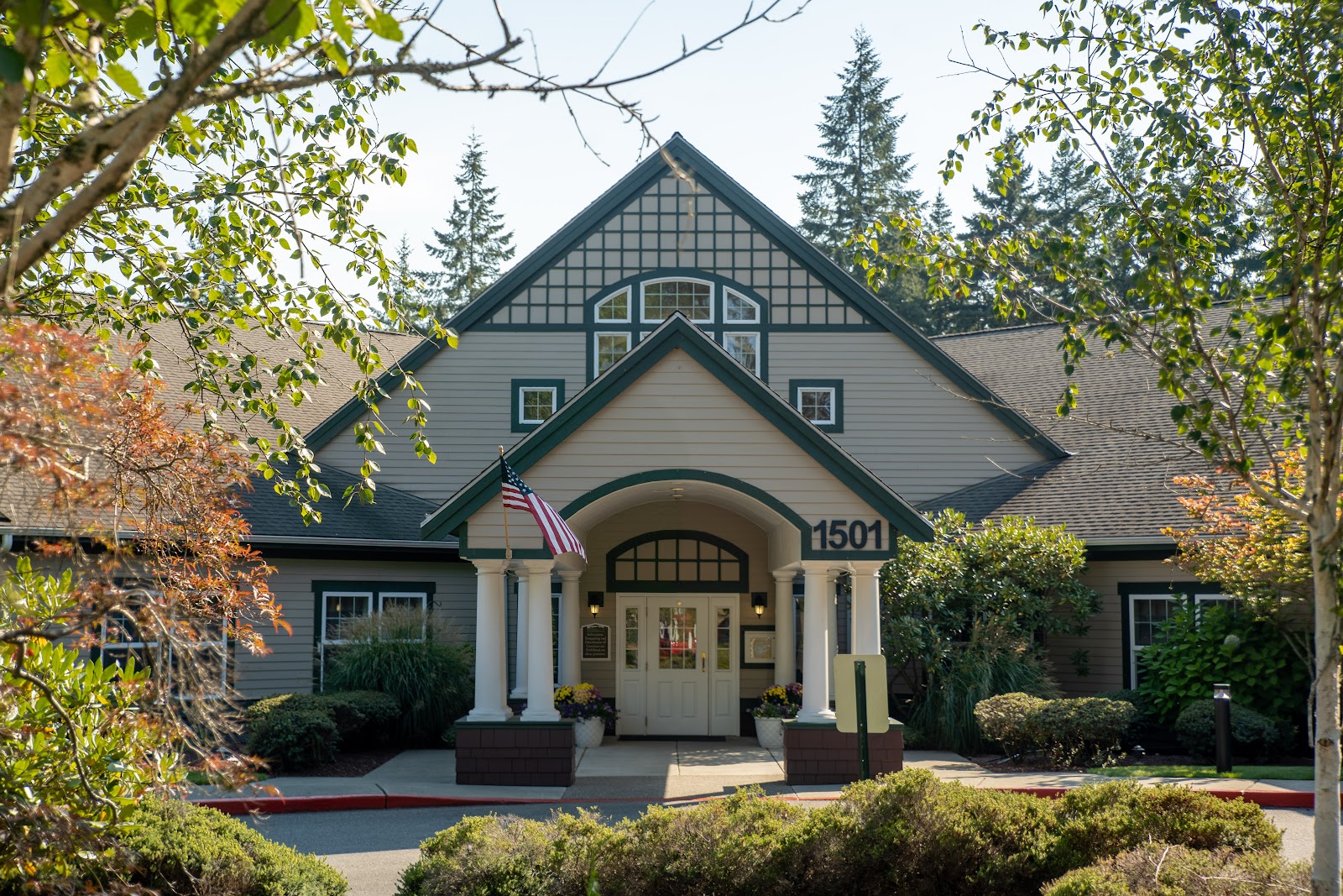 The Ridge an Encore Community