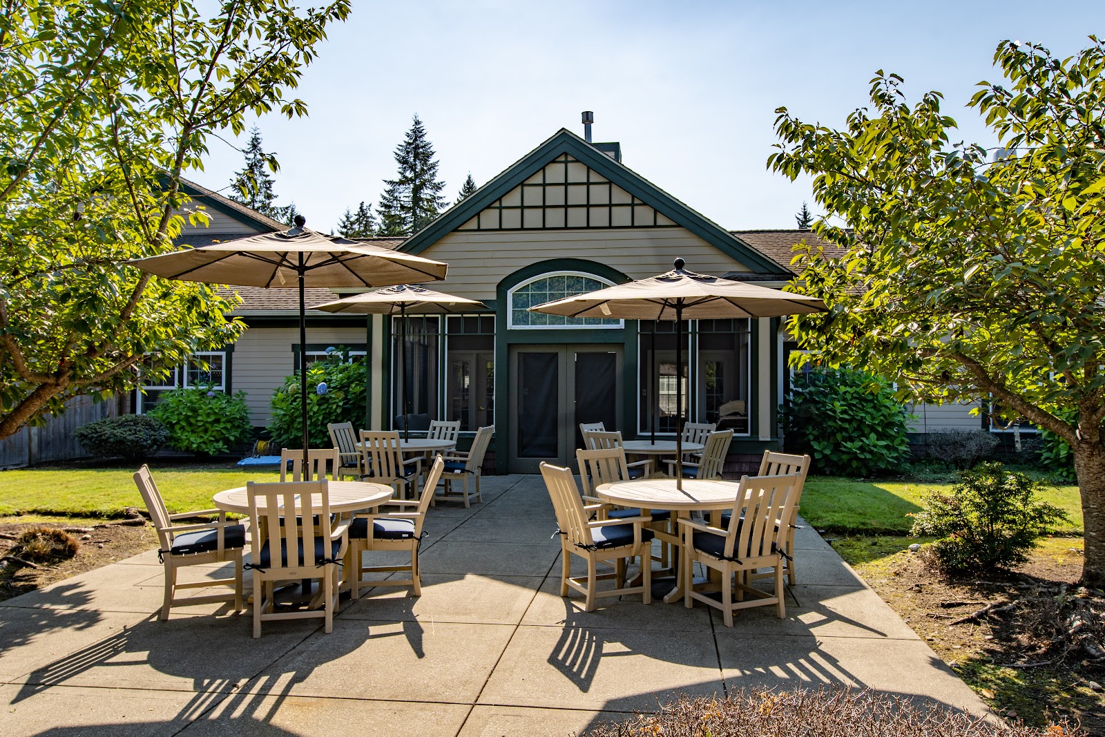 The Ridge an Encore Community