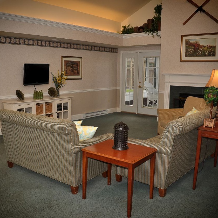 The Ridge an Encore Community