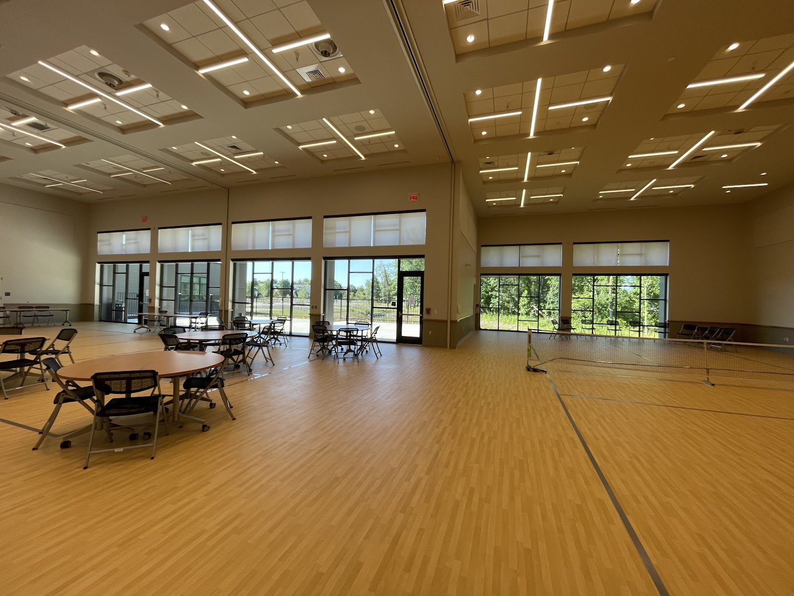 Ashburn Senior Center