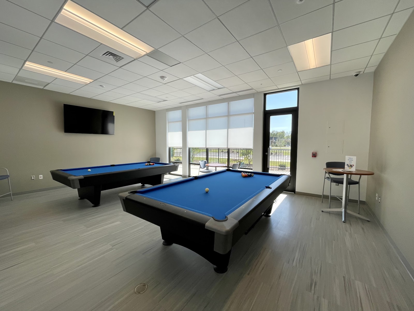 Ashburn Senior Center