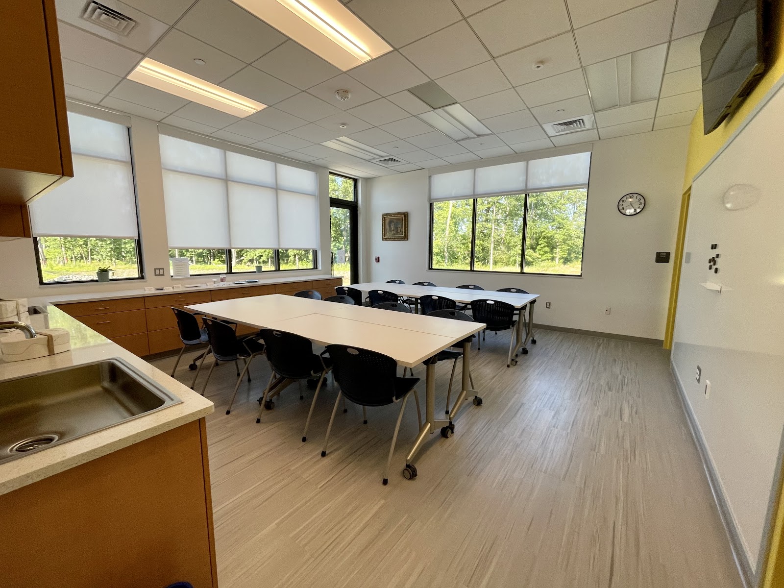 Ashburn Senior Center