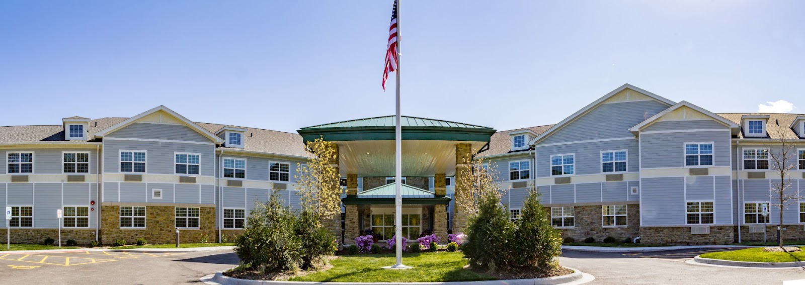 New Perspective Senior Living | Long Grove