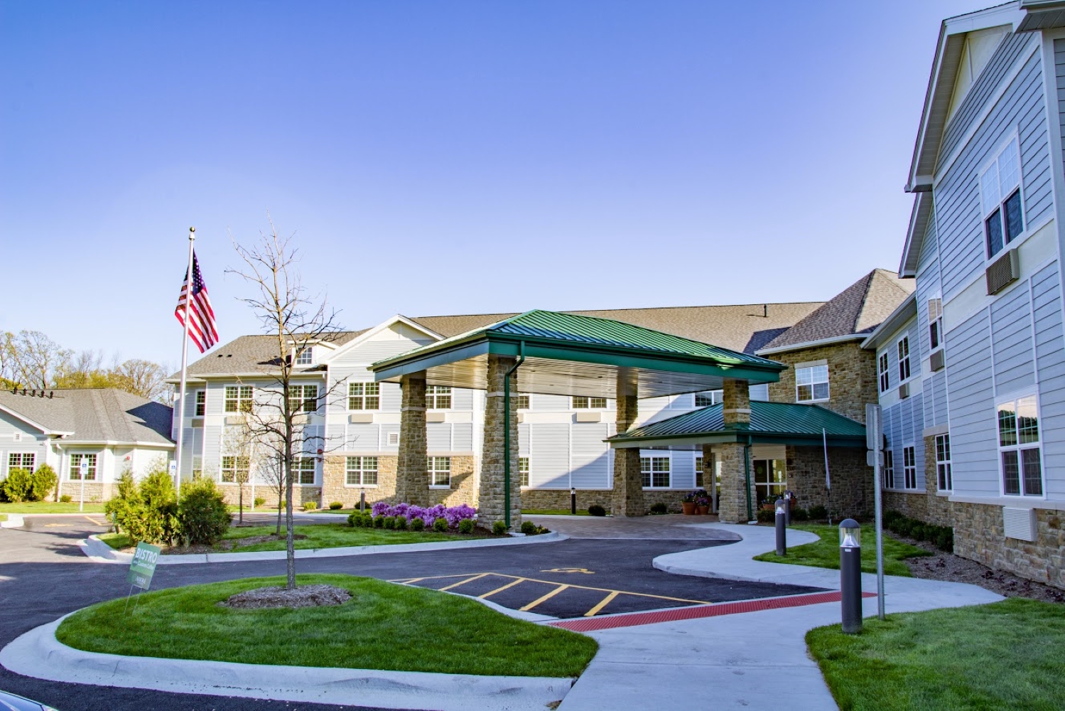 New Perspective Senior Living | Long Grove