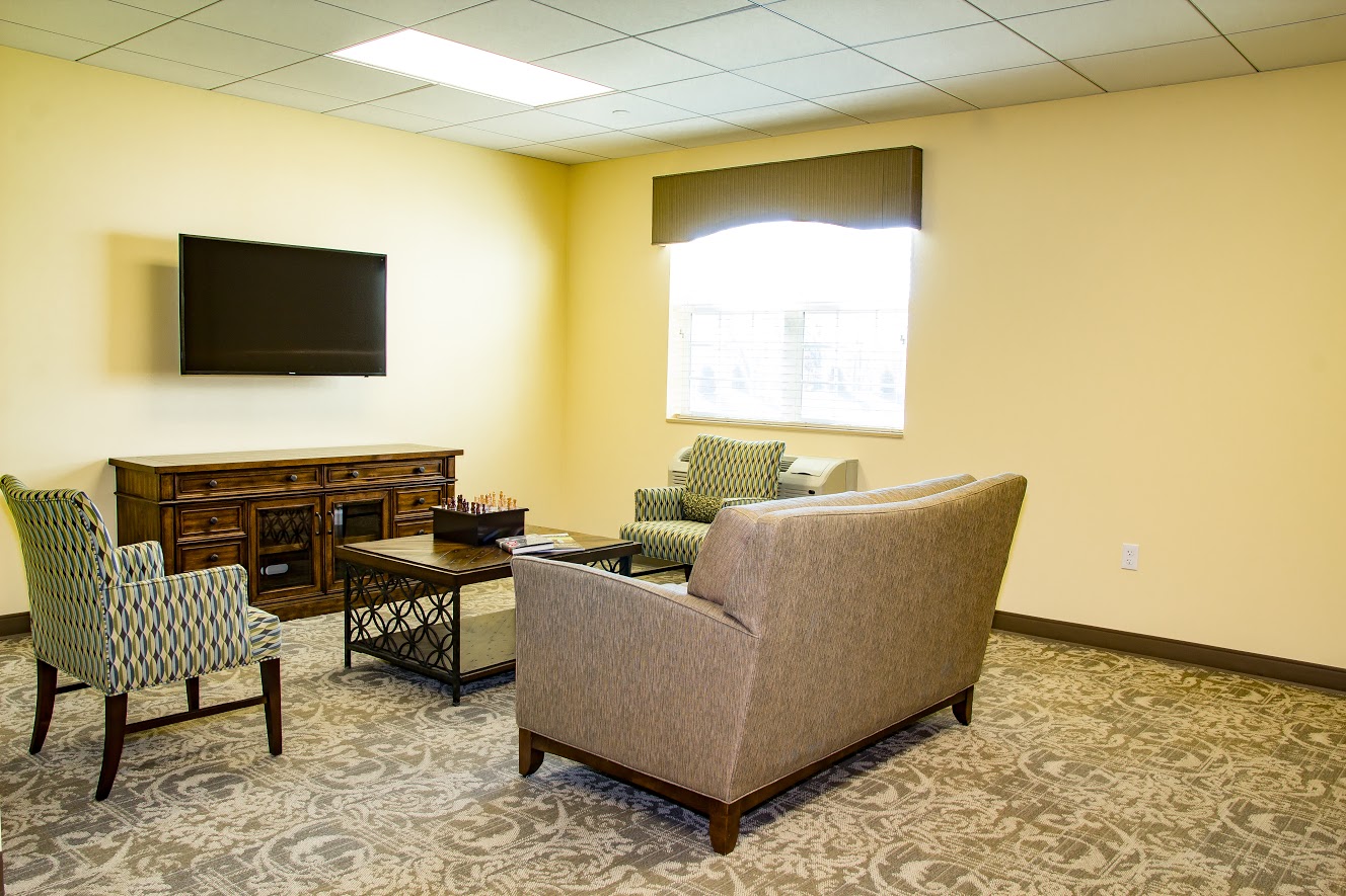 New Perspective Senior Living | Long Grove