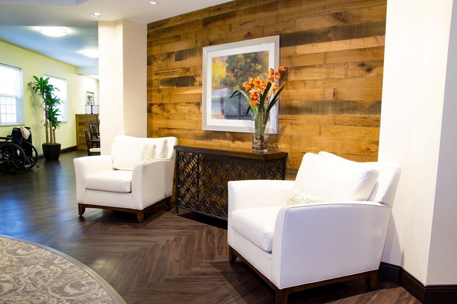 New Perspective Senior Living | Long Grove