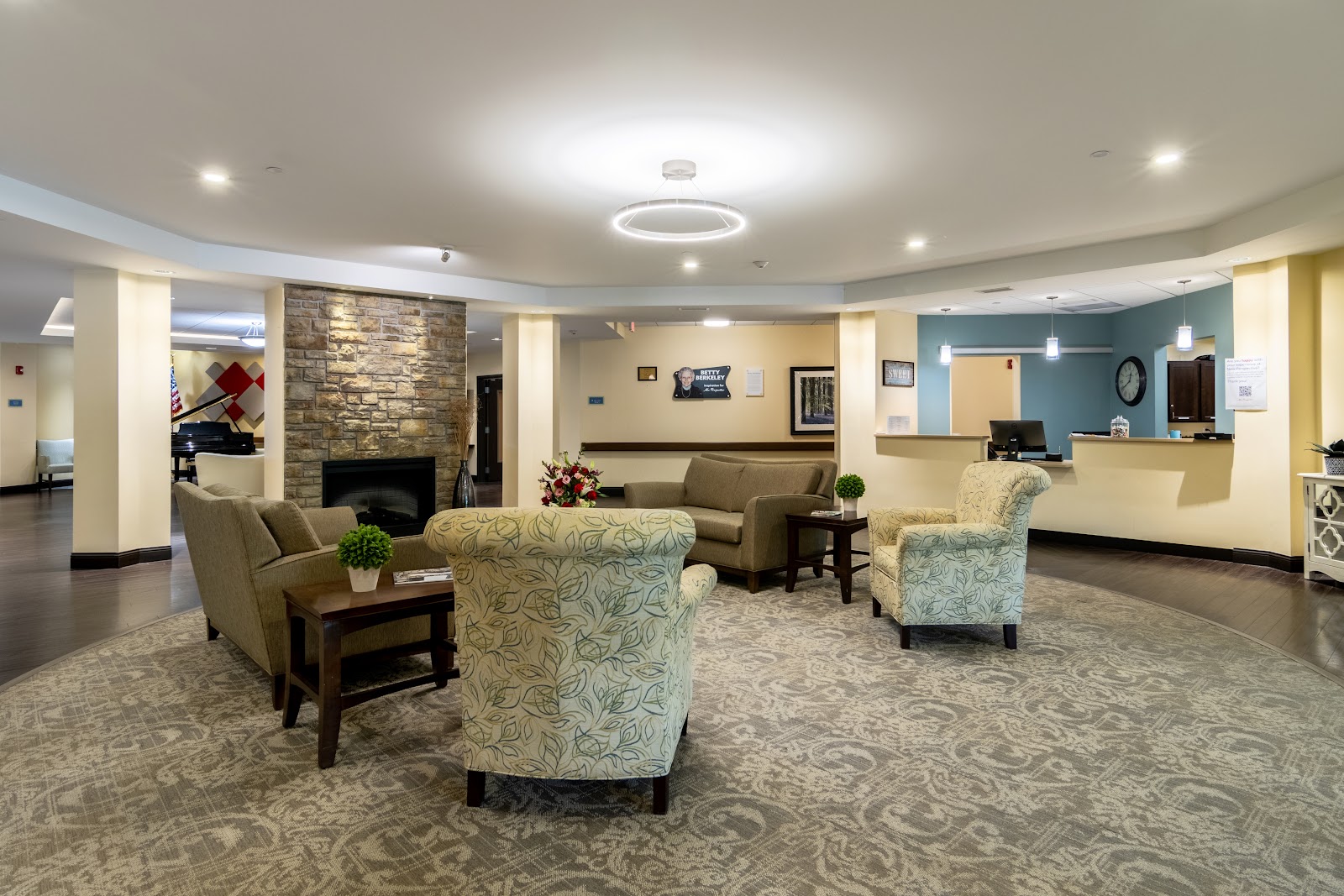 New Perspective Senior Living | Long Grove