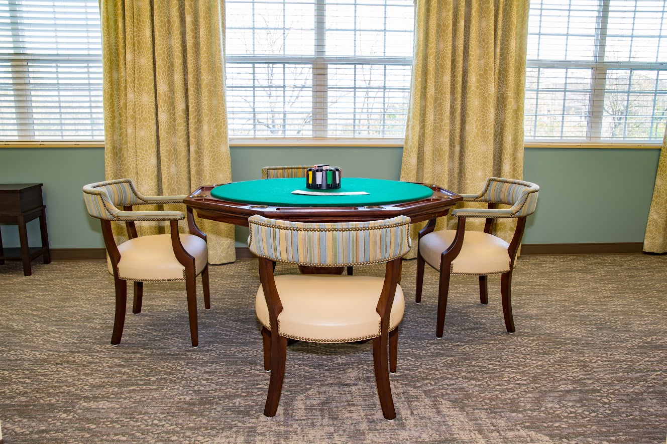 New Perspective Senior Living | Long Grove