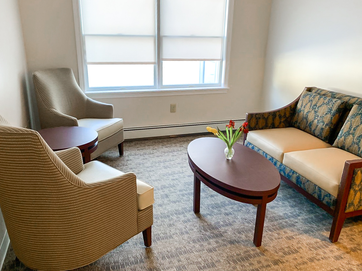 The Lodges Care Center