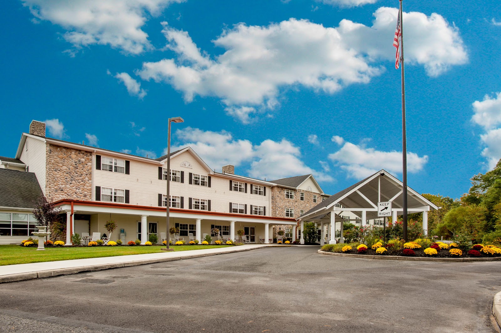 Voorhees Senior Living