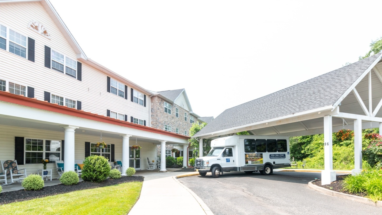 Voorhees Senior Living