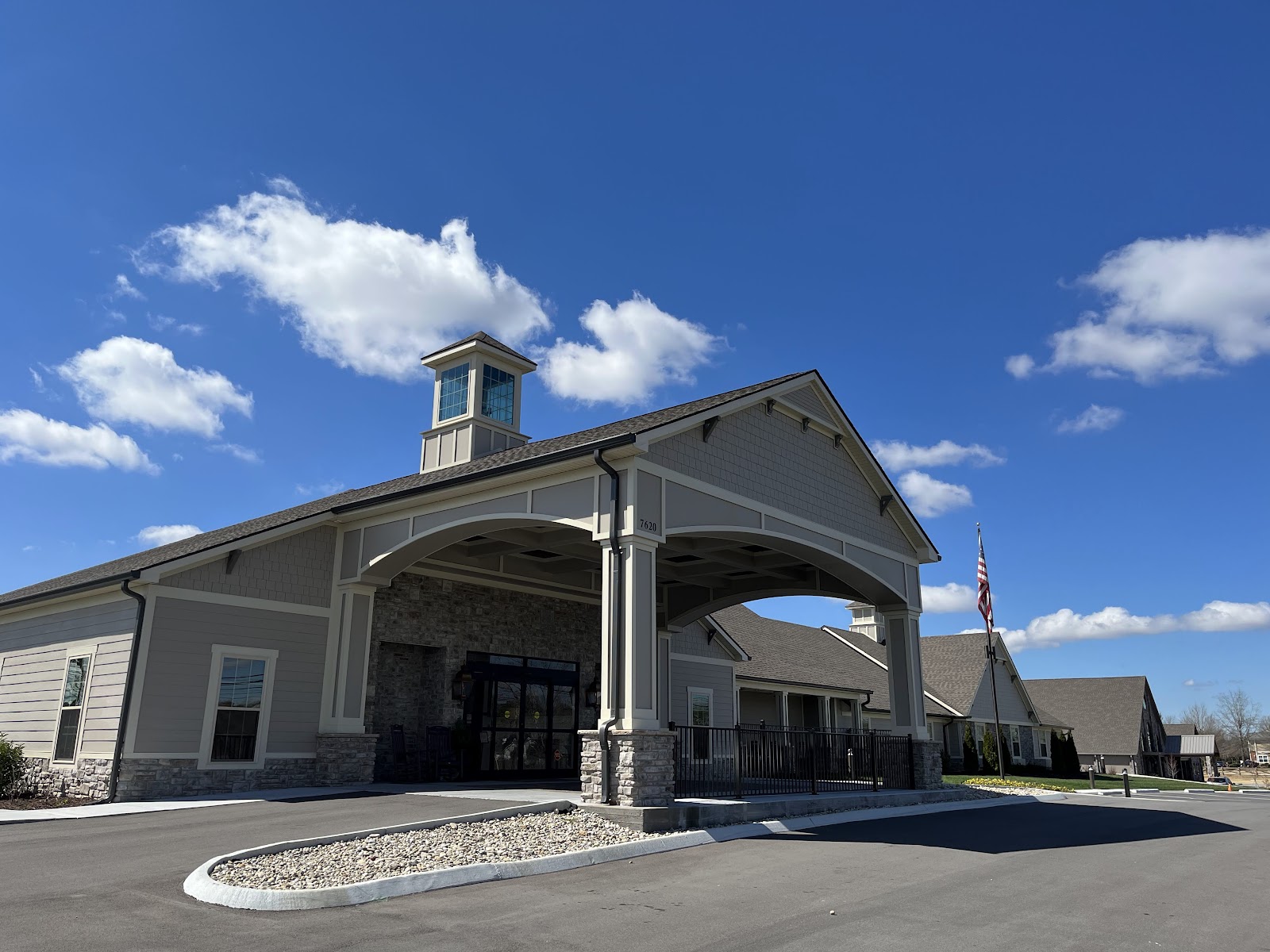 The Lantern at Morning Pointe Alzheimer's Center of Excellence Chattanooga
