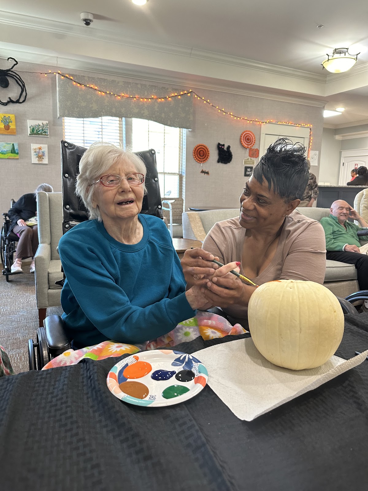 The Lantern at Morning Pointe Alzheimer's Center of Excellence Chattanooga