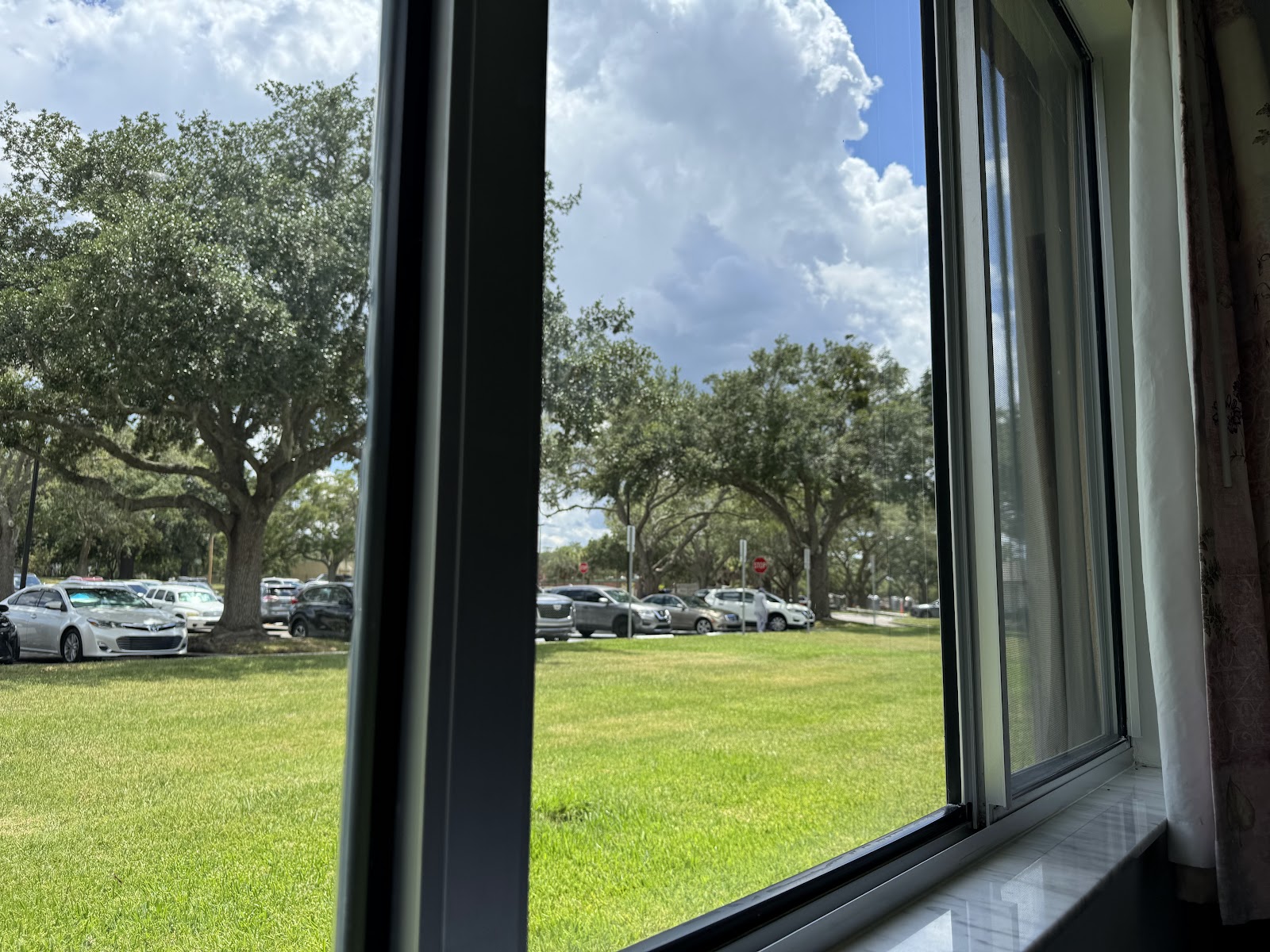 Orlando Health - Health Central Park Nursing and Rehabilitation Center