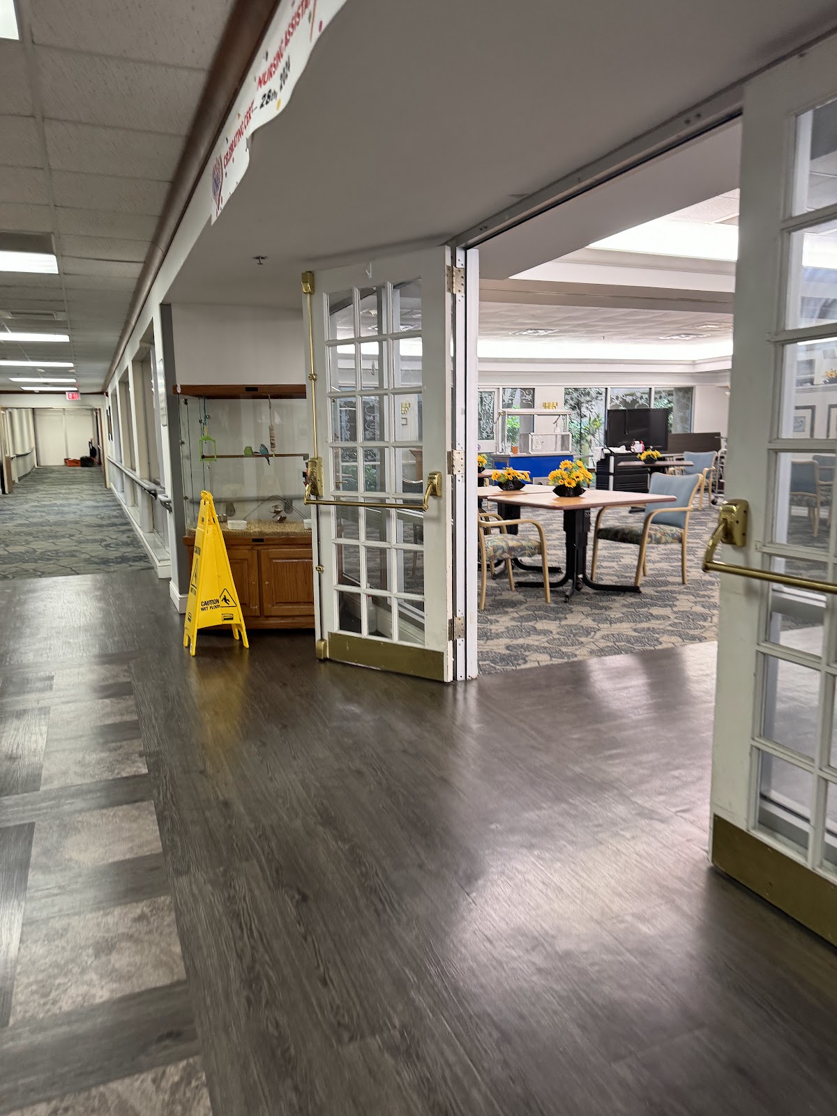 Orlando Health - Health Central Park Nursing and Rehabilitation Center