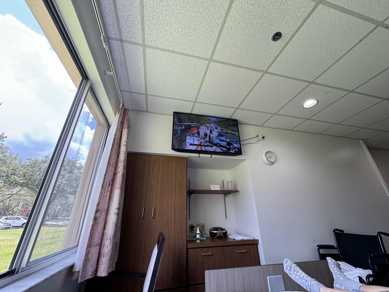 Orlando Health - Health Central Park Nursing and Rehabilitation Center