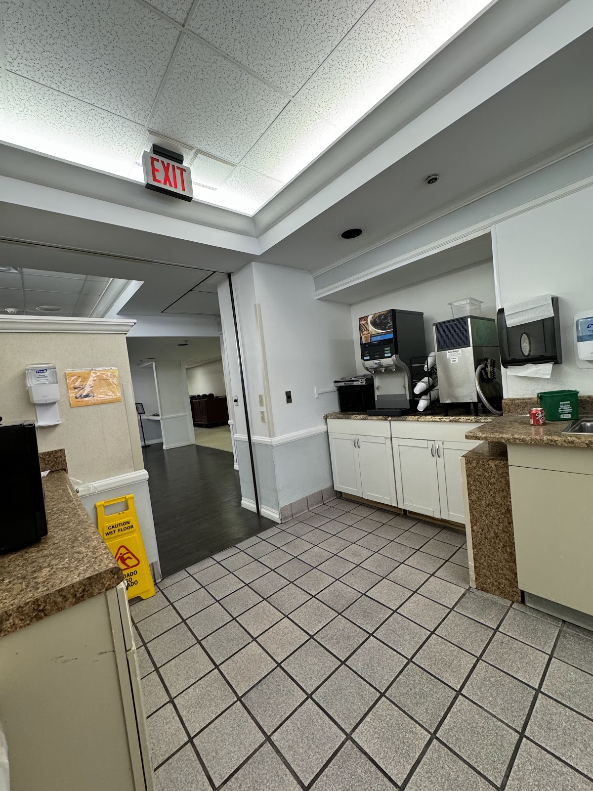 Orlando Health - Health Central Park Nursing and Rehabilitation Center