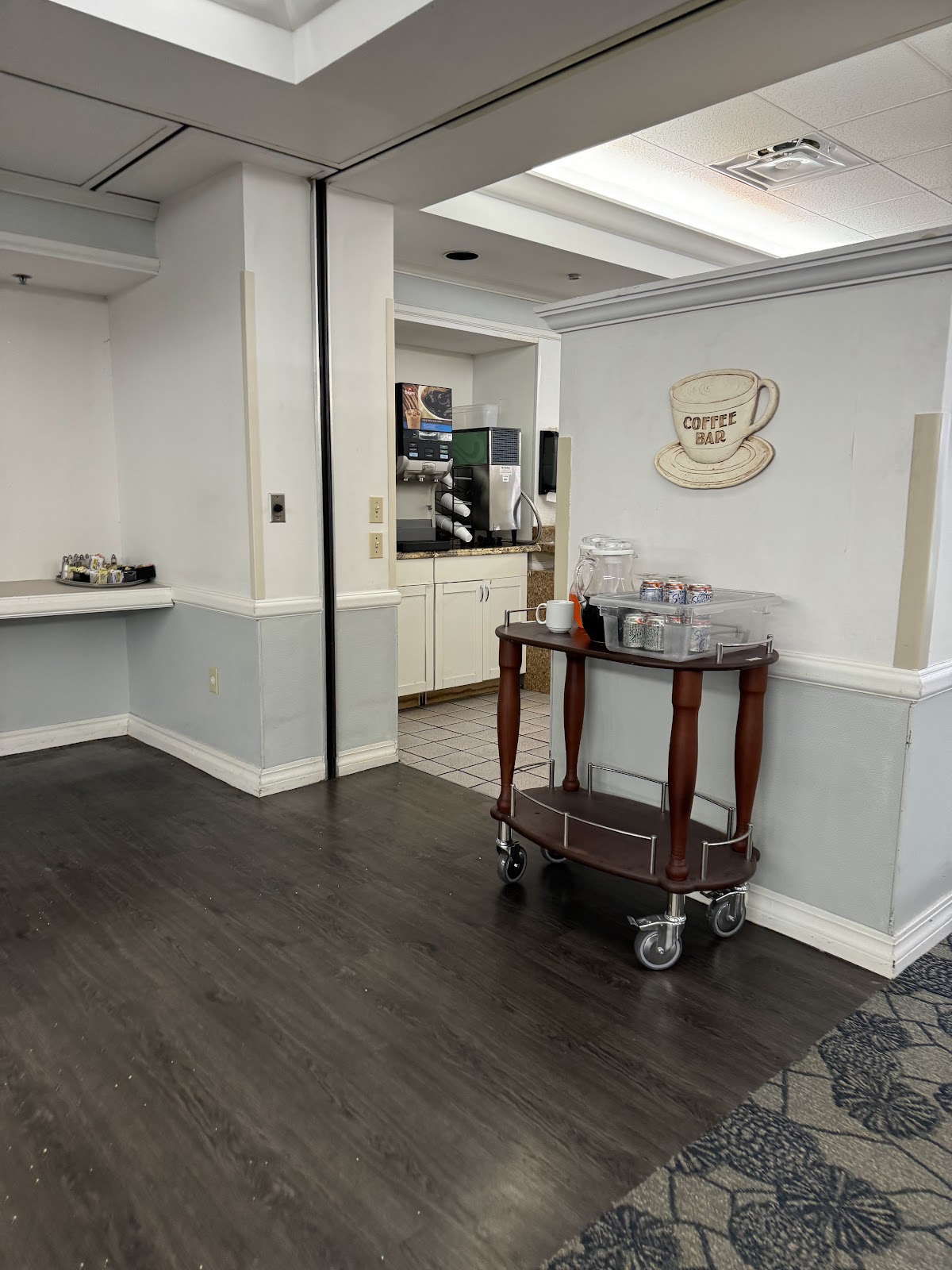 Orlando Health - Health Central Park Nursing and Rehabilitation Center