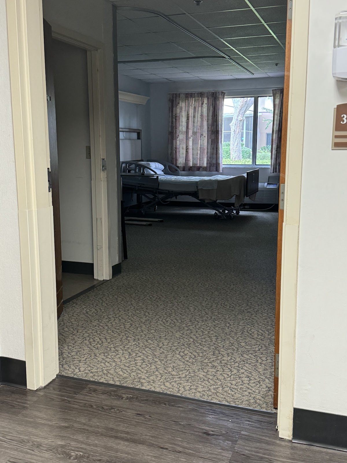 Orlando Health - Health Central Park Nursing and Rehabilitation Center