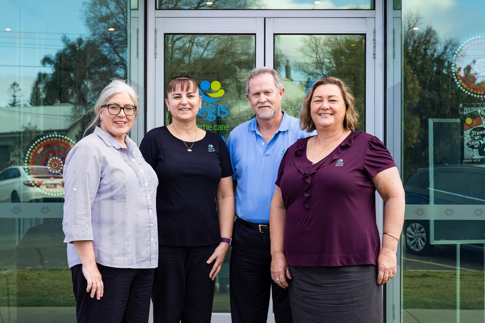 Regis Home Care Darwin